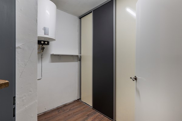 Medium property photo - Henegouwen 68, 3332 GC Zwijndrecht